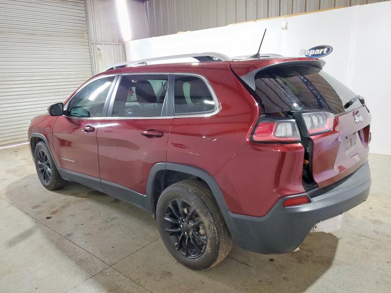 Vin: 1c4pjlcb6kd165203, lot: 58009195, jeep grand cher latitude 20192