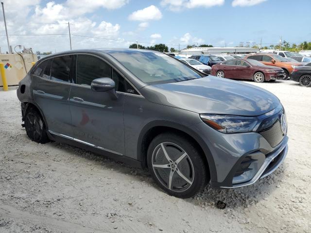 Vin: 4jggm2bbxra051960, lot: 55171265, mercedes-benz eqe suv 35 350+ 20244