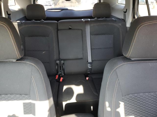 2018 GMC TERRAIN SL - 3GKALMEV7JL338558