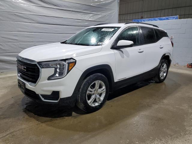 GMC TERRAIN SL