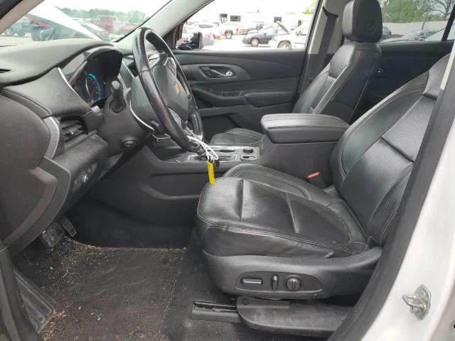 2018 CHEVROLET TRAVERSE P - 1GNERKKW1JJ146189
