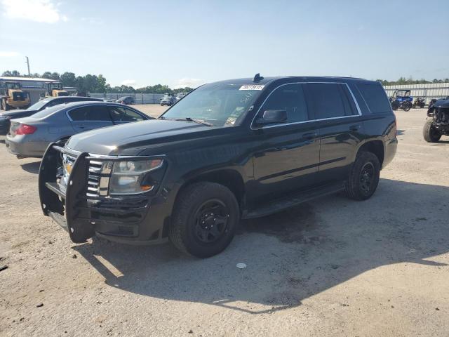 Vin: 1gnlcdec2lr228006, lot: 58273615, chevrolet tahoe police 2020 img_1