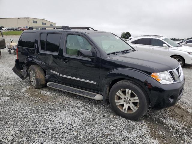 Vin: 5n1ar1nn8bc618023, lot: 57131205, nissan pathfinder s 20114