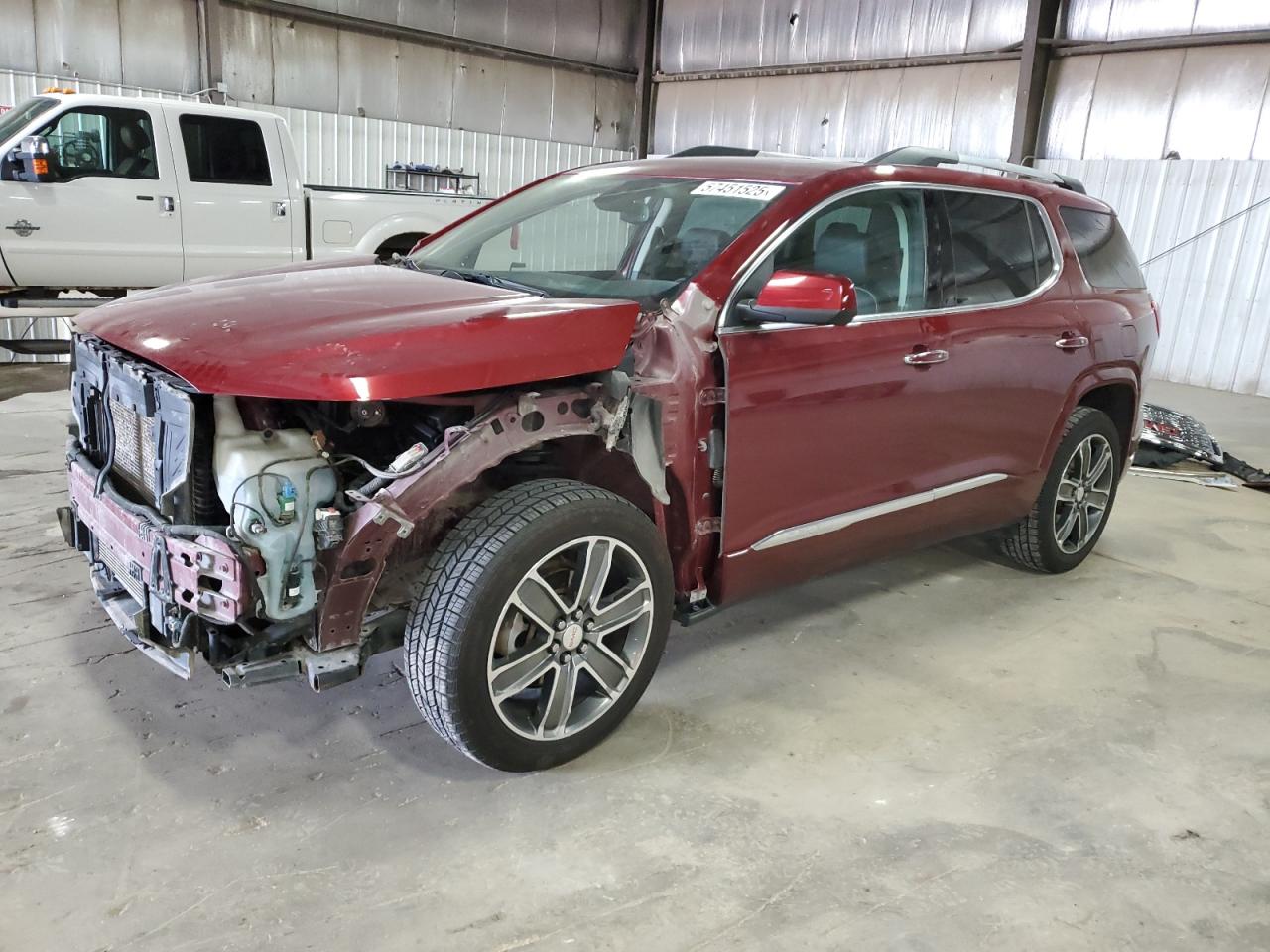 GMC ACADIA DENALI