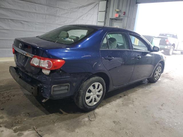 Vin: 2t1bu4ee4cc878114, lot: 55412285, toyota corolla base 20123