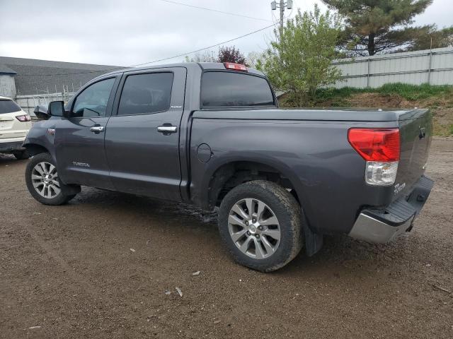 Vin: 5tfhw5f16bx195935, lot: 55176205, toyota tundra crewmax limited 20112