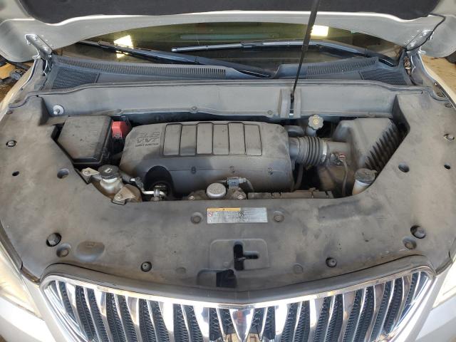 2017 BUICK ENCLAVE 5GAKRBKD2HJ222668