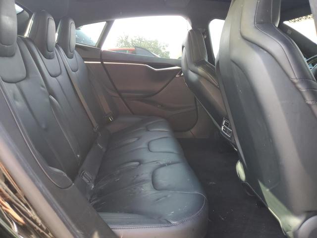2016 TESLA MODEL S - 5YJSA1E15GF156043