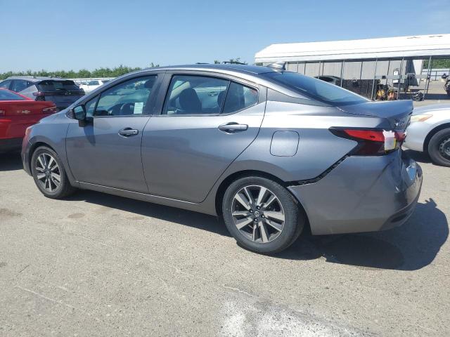 Vin: 3n1cn8ev8ll860725, lot: 56400045, nissan versa sv 20202