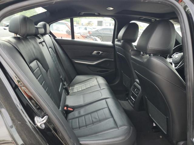 2019 BMW 330XI - WBA5R7C58KAJ79569