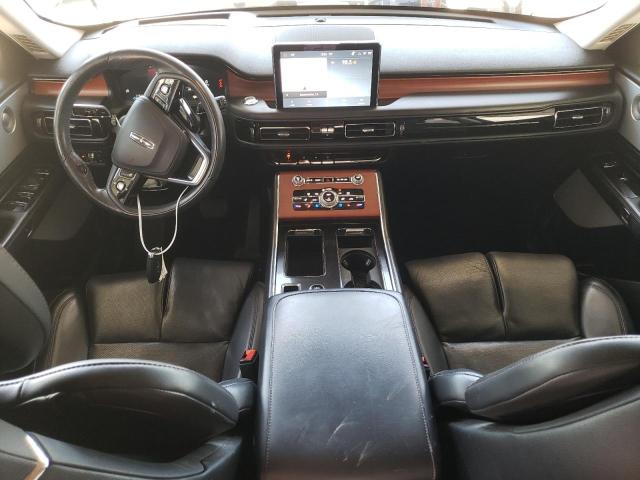 2021 LINCOLN AVIATOR RE 5LM5J7WC9MGL08464