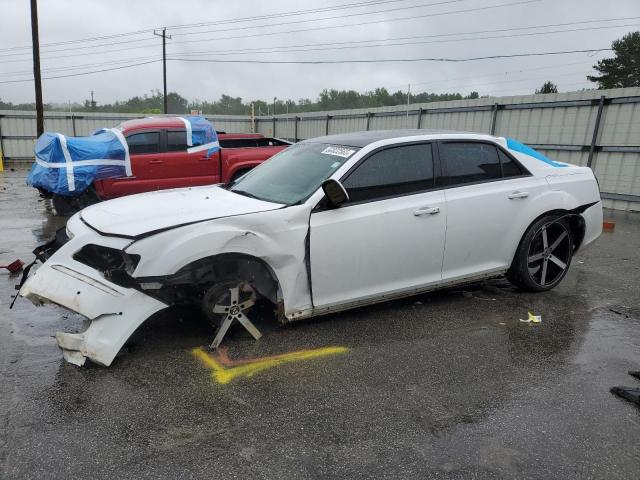 CHRYSLER 300 S