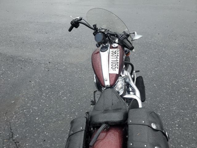 2022 INDIAN MOTORCYCLE CO. SUPER CHIE - 56KDBABH8N3008318