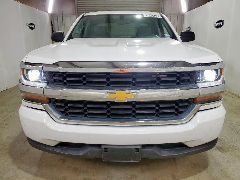 2018 CHEVROLET SILVERADO - 1GCRCNEC2JZ216847