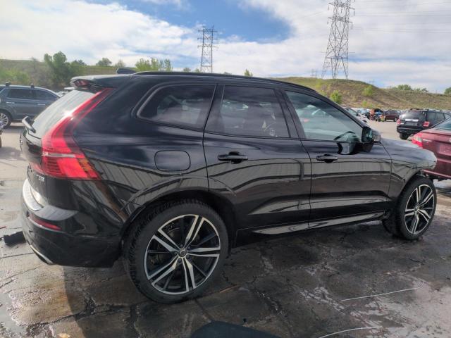 Vin: yv4102dm0l1571142, lot: 56313545, volvo xc60 t5 r-design 20203