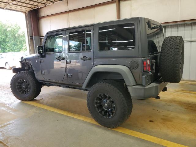Vin: 1c4hjwdg6gl167286, lot: 55822405, jeep wrangler sport 20162
