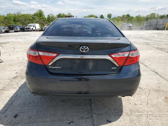 2017 TOYOTA CAMRY LE - 4T1BF1FK8HU405027