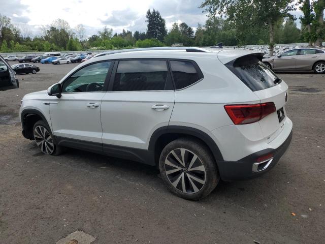 Vin: 3vvrx7b29nm014771, lot: 55817735, volkswagen taos se se 20222