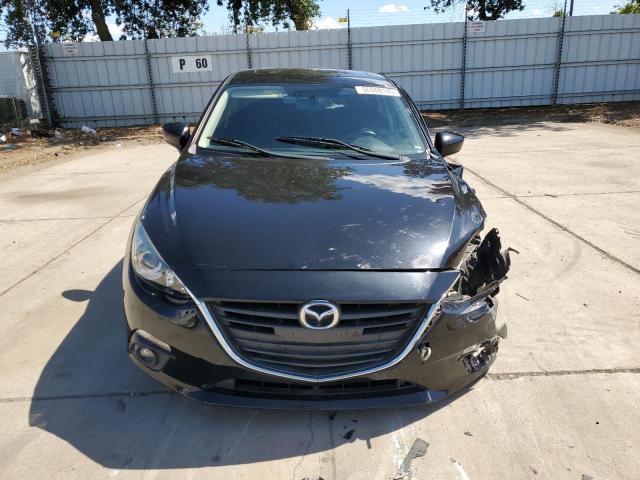 2016 MAZDA 3 TOURING - 3MZBM1M70GM319753