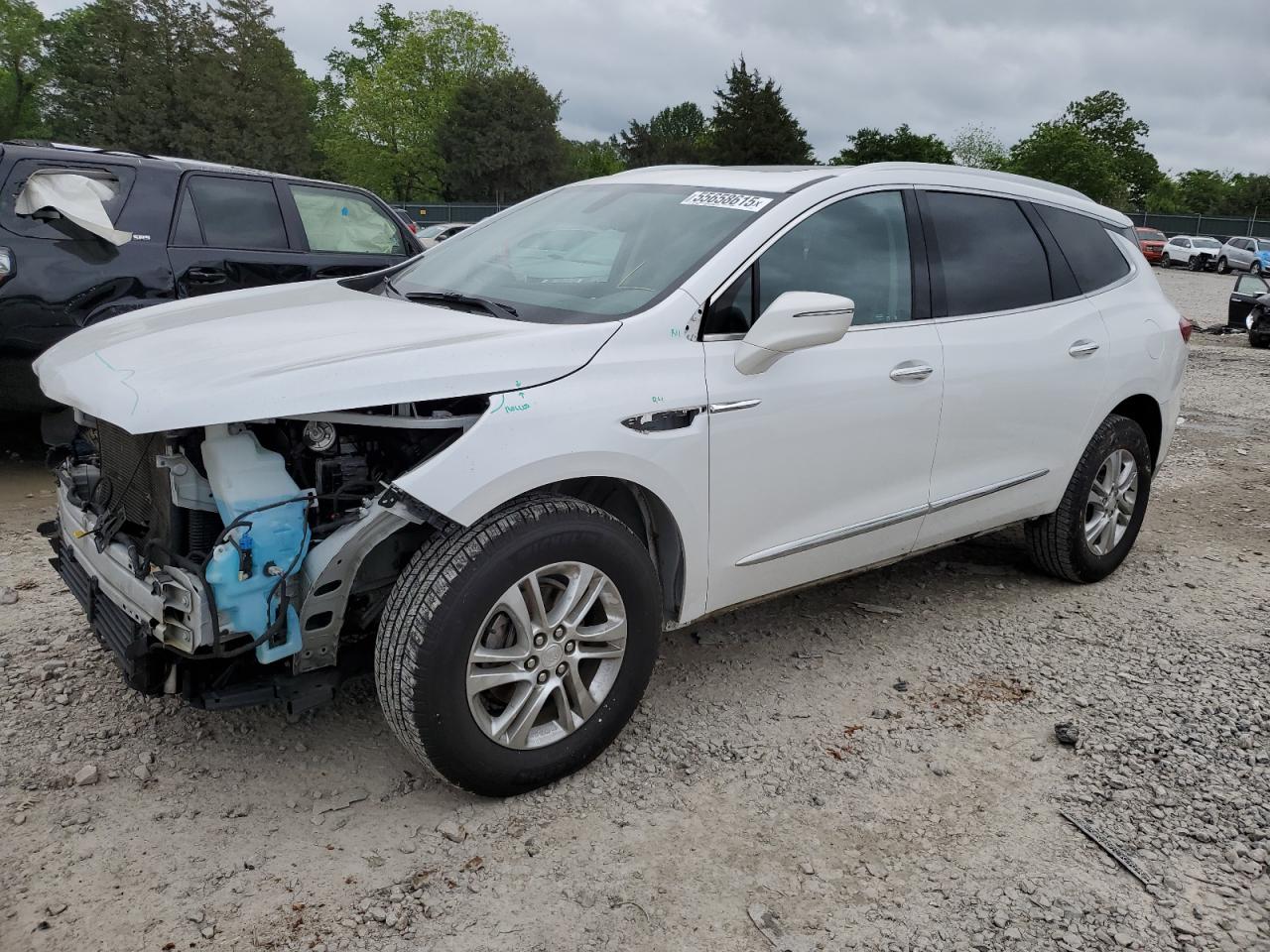 BUICK ENCLAVE ESSENCE