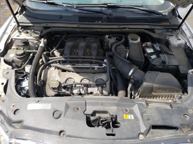 2010 FORD TAURUS SEL - 1FAHP2EW0AG156495