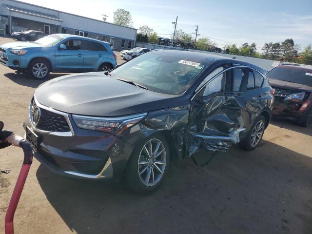 ACURA RDX TECHNO