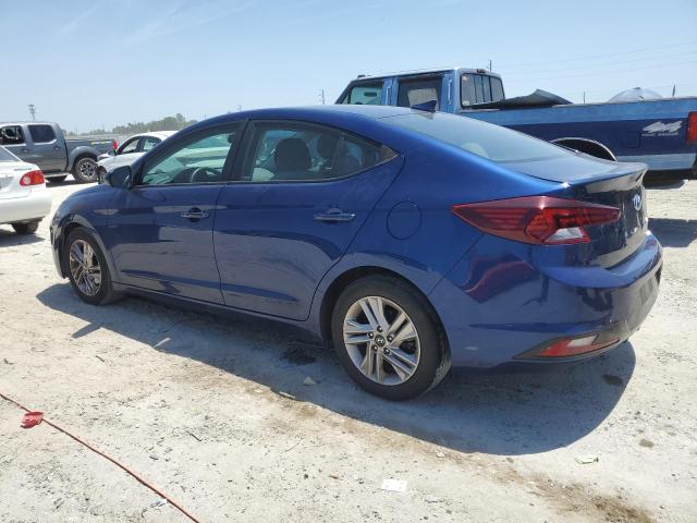 Vin: 5npd84lf3lh565349, lot: 57135475, hyundai elantra sel 20202
