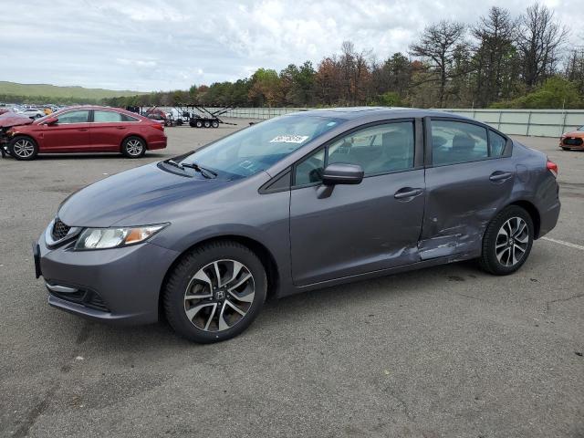 Vin: 19xfb2f84fe295570, lot: 56778515, honda civic ex 2015 img_1