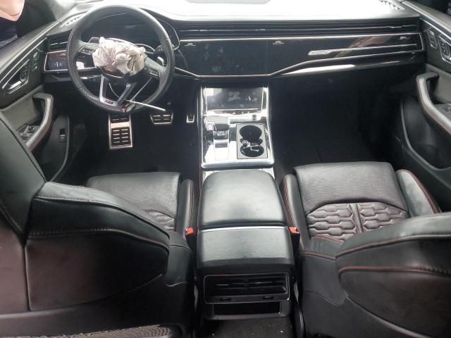 2021 AUDI RS Q8 WU1ARBF11MD008552