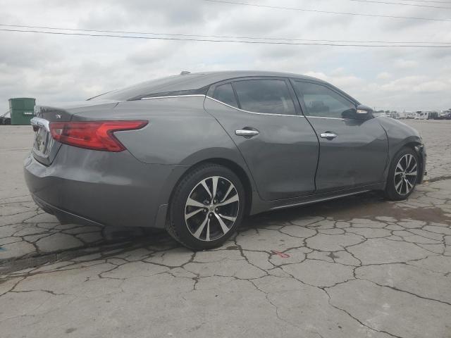 Vin: 1n4aa6ap8hc457395, lot: 58840075, nissan maxima 3.5s 20173