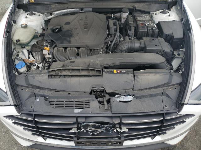 2020 HYUNDAI SONATA SE 5NPEG4JA4LH036927