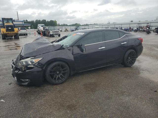 Vin: 1n4aa6ap5gc390088, lot: 56734245, nissan maxima 3.5s 2016 img_1
