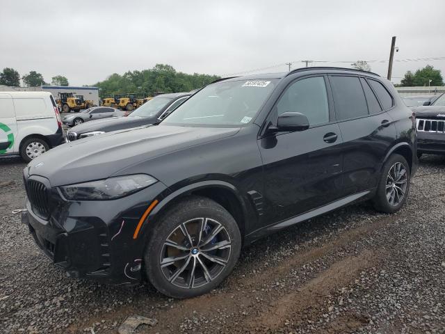 BMW X5 XDRIVE4