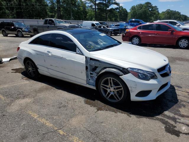 Vin: wddkj5kb8ef273358, lot: 58592755, mercedes-benz e-class 350 20144