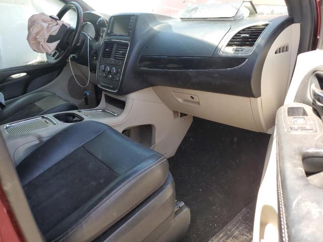 2020 DODGE GRAND CARA 2C4RDGCG5LR254228