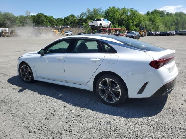 Vin: 5xxg34j28mg062621, lot: 57262025, kia k5 ex 20212