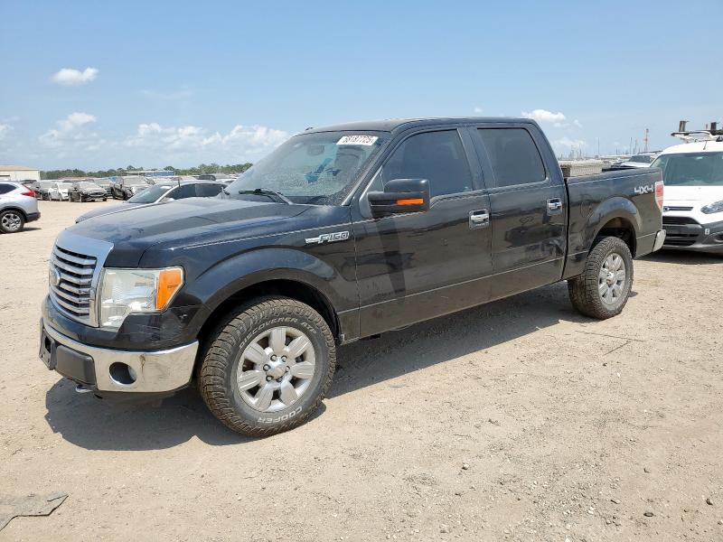 Vin: 1ftfw1ef2cfc06627, lot: 58187725, ford f-150 supercrew 2012 img_1