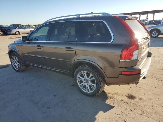 Vin: yv4952cy6d1648302, lot: 56031755, volvo xc90 3.2 20132