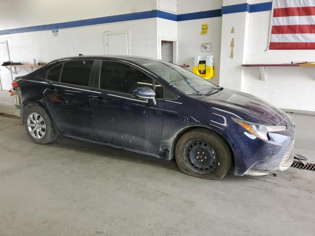 Vin: jtdb4mee0rj016196, lot: 56319425, toyota corolla le 20244