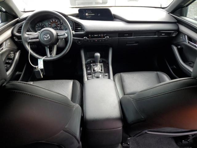 2022 MAZDA 3 PREMIUM - JM1BPBML2N1514650