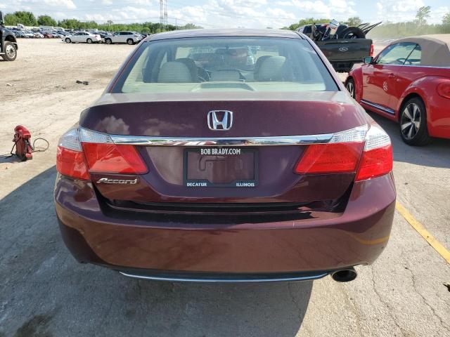 2015 HONDA ACCORD LX - 1HGCR2F34FA038657
