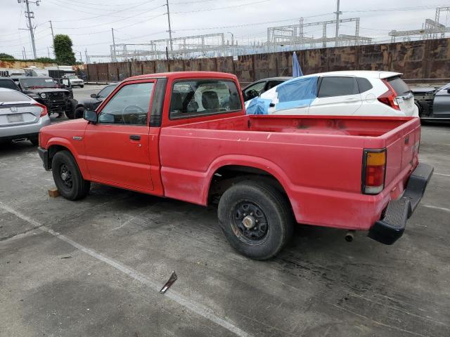 Vin: jm2uf123xn0282891, lot: 58949475, mazda b2200 short bed 19922