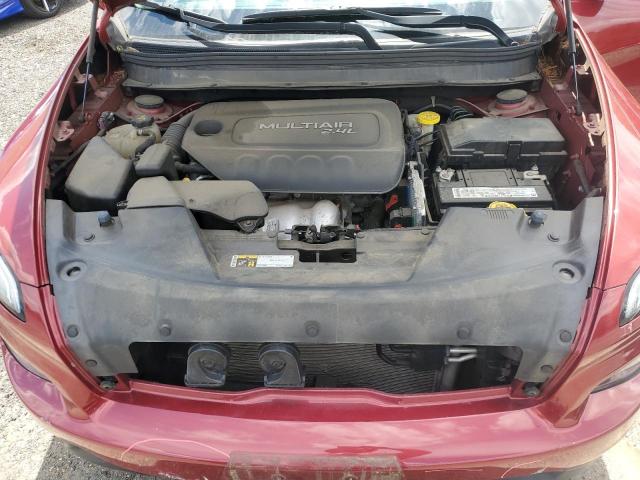 2017 JEEP CHEROKEE L 1C4PJMDB4HW599461