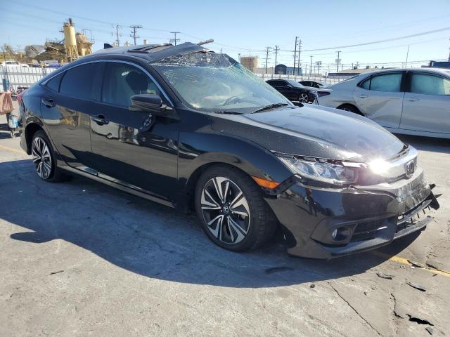 Vin: jhmfc1f37jx006779, lot: 58070485, honda civic ex 20184