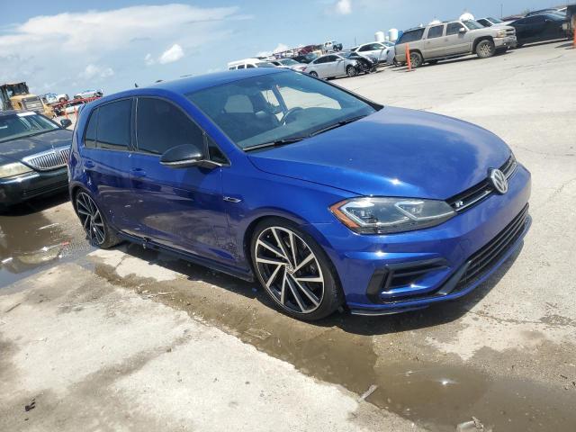 Vin: wvwva7au7kw228140, lot: 58313455, volkswagen golf 20194
