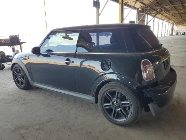 Vin: wmwsu3c54bt253827, lot: 57712835, mini cooper 20112