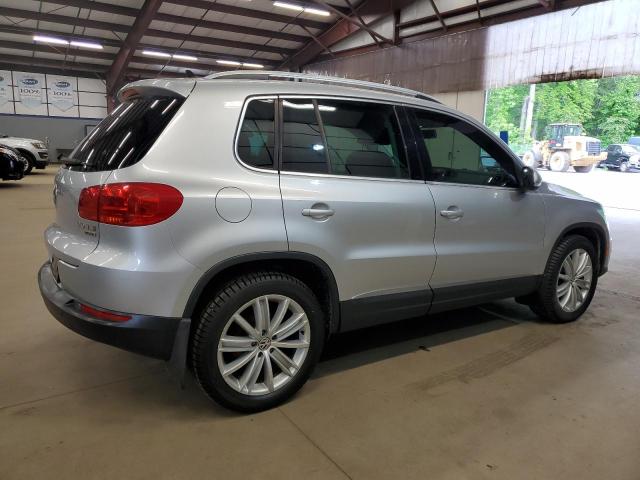 Vin: wvgbv3ax2ew545740, lot: 58139855, volkswagen tiguan s 20143