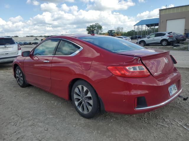 Vin: 1hgct1b82ea001943, lot: 55347295, honda accord exl 20142
