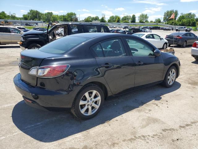 Vin: jm1bl1vf2b1474872, lot: 58180775, mazda 3 i 20113