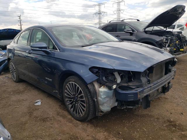 Vin: 3fa6p0lu3jr273865, lot: 58484235, ford fusion se hybrid 20184